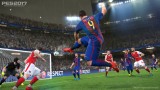 Joc Pro Evolution Soccer PES 2017 pentru XBOX ONE