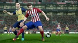 Joc Pro Evolution Soccer PES 2017 pentru XBOX ONE