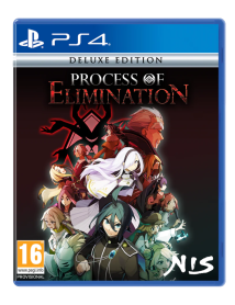 Process Of Elimination Deluxe Edition 