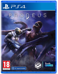 Prodeus  imagineProdeus