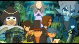 Joc Professor Layton And The Azran Legacy pentru Nintendo 3DS