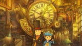 Joc Professor Layton And The Unwound Future pentru Nintendo DS