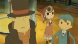 Joc Professor Layton And The Unwound Future pentru Nintendo DS
