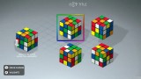 Joc Professor Rubiks Brain Fitness pentru PS4