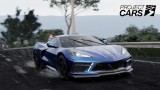 Joc Project Cars 3 pentru PS4