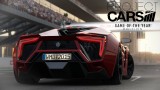 Joc Project Cars Goty Edition pentru PS4