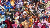 Joc Project X Zone 2 pentru Nintendo 3DS