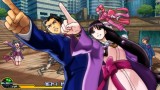 Joc Project X Zone 2 pentru Nintendo 3DS