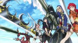 Joc Project X Zone 2 pentru Nintendo 3DS