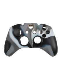 Protectie Camo Din Silicon - Xbox One 