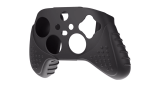 Protectie De Silicon Piranha Negru Xbox One