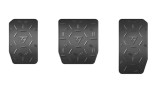 Protectie Din Cauciuc Thrustmaster Pentru Pedala - Pc