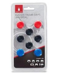 Protectie Din Silicon Pentru Butoane Universal ...