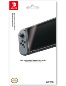 Hori Screen Protective Filter For Pentru Nintendo Switch 
