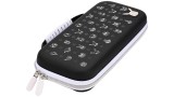 Protection Case Pikachu Black & Silver pentru NSW
