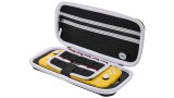  Protection Case Pikachu Black & Silver pentru NSW