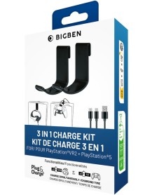 Psvr2 Controller Hook And Y Cable 