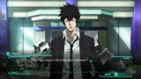Psycho Pass Mandatory Happiness