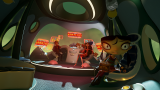Joc Psychonauts In The Rhombus Of Ruin Vr pentru PS4