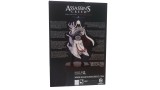 Figurina Statueta Pure Arts Assassins Creed Animus Master Ezio Scale 24cm