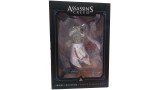 Figurina Statueta Pure Arts Assassins Creed Animus Master Ezio Scale 24cm