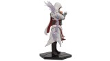 Figurina Statueta Pure Arts Assassins Creed Animus Master Ezio Scale 24cm