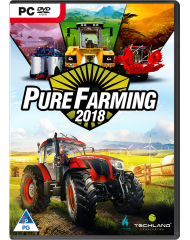 Pure Farming 18