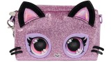  Purse Pets Glitter Wristlet Kitty (6067884)