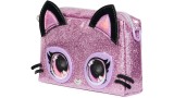  Purse Pets Glitter Wristlet Kitty (6067884)