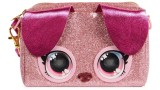  Purse Pets Glitter Wristlet Puppy (6067566)