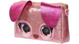  Purse Pets Glitter Wristlet Puppy (6067566)