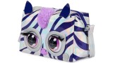  Purse Pets Metallic Magic Zebra (6066464)