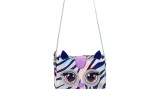  Purse Pets Metallic Magic Zebra (6066464)