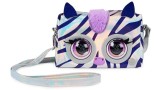  Purse Pets Metallic Magic Zebra (6066464)