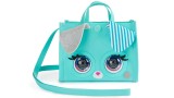  Purse Pets Quilted Tote Puppy (6066781)
