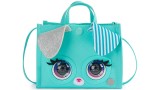  Purse Pets Quilted Tote Puppy (6066781)