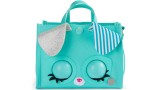  Purse Pets Quilted Tote Puppy (6066781)