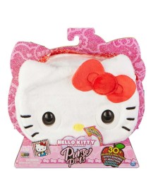Purse Pets Sanrio Hello Kitty 6065146 