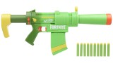 Pusca Nerf Fortnite Smg Zesty