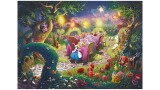Puzle Schmidt Thomas Kinkade Disney Mad Hatter's Tea Party 6000pc (sch57398)