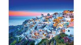 Puzzle 1500 Pieces Santorini (80-19040)