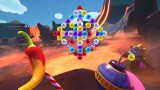 Puzzle Bobble 3d: Vacation Odyssey (psvr Compatible)