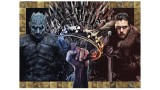  Puzzle Clementoni Game Of Thrones 1000 Pc (39652)