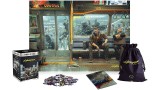  Puzzle Cyberpunk 2077 Metro 1000pc