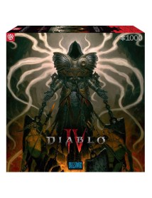 Puzzle Diablo IV Inarius 1000pc 