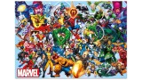 Puzzle Educa Marvel Heroes 1000pc (80-15193)