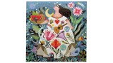  Puzzle Eeboo Mother Earth 1000pc (epztmoe)