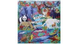  Puzzle Eeboo Planet Earth 1000pc (epztpla)