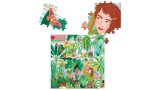  Puzzle Eeboo Plant Ladies 1000pc (epztptl)