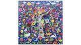  Puzzle Eeboo Tree Of Life 1000pc (epzttol)